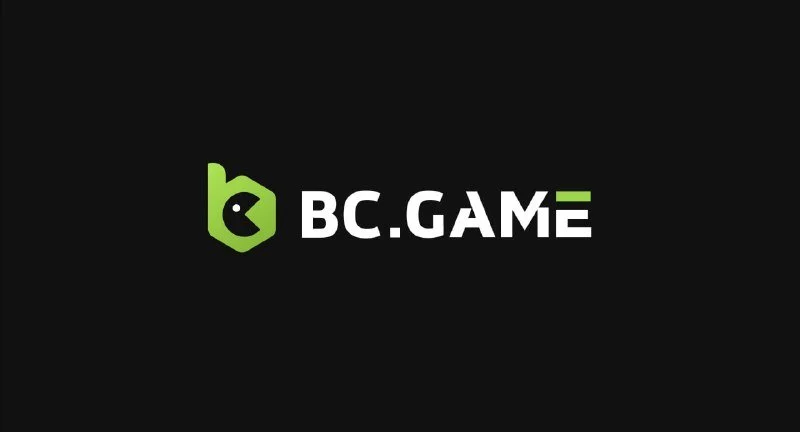 bc game регистрация