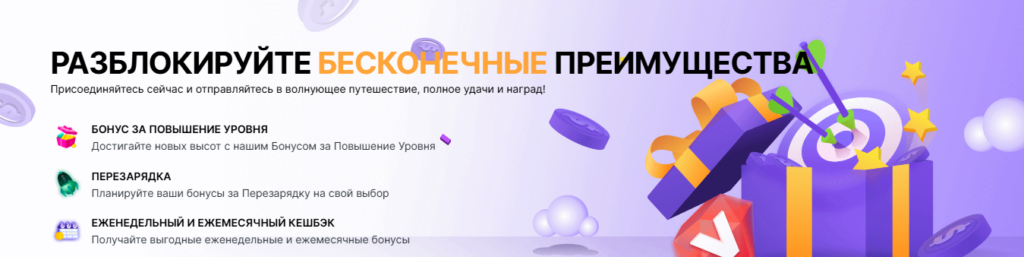 BC Game бонусы и акции